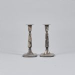 663114 Candlesticks